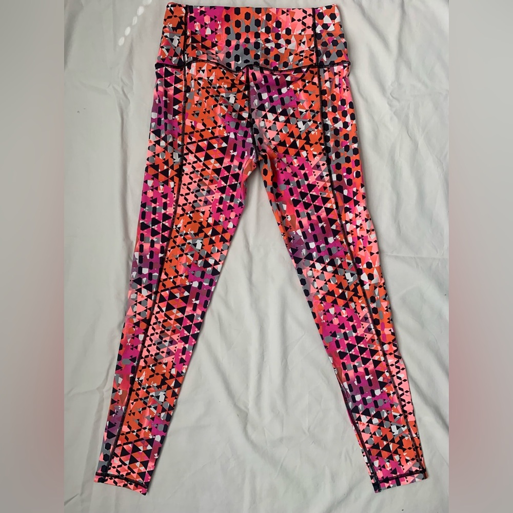 Victoria Secret Leggings Knockout Collection